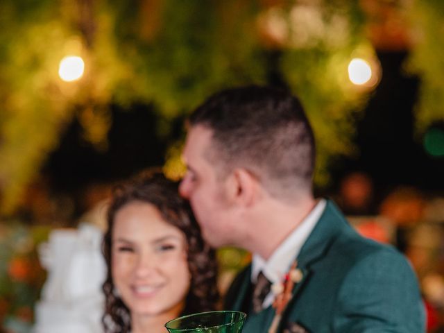 O casamento de Luca e Gabriela em Duque de Caxias, Rio de Janeiro 41