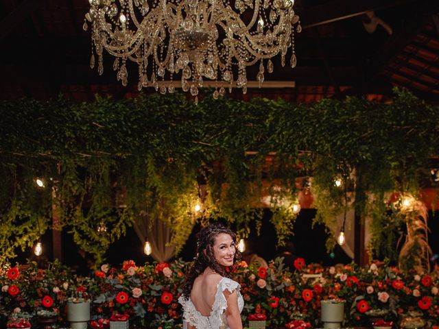 O casamento de Luca e Gabriela em Duque de Caxias, Rio de Janeiro 42