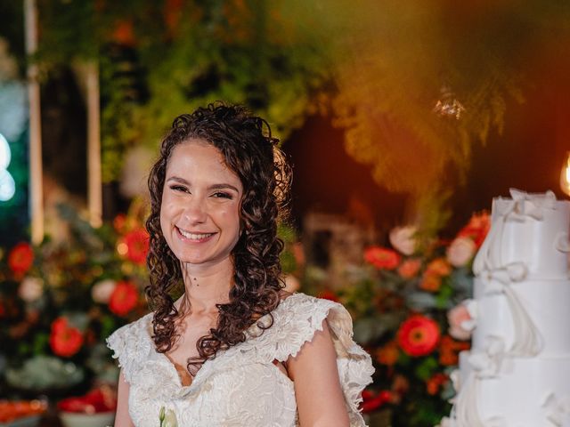 O casamento de Luca e Gabriela em Duque de Caxias, Rio de Janeiro 2