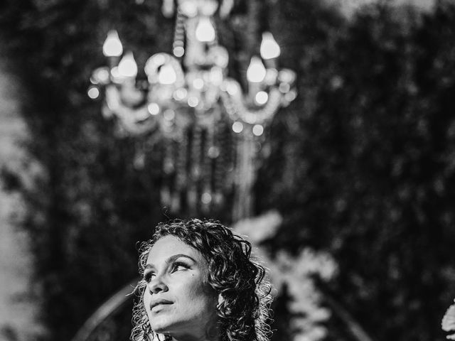 O casamento de Luca e Gabriela em Duque de Caxias, Rio de Janeiro 43