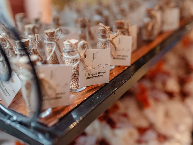 O casamento de Luca e Gabriela em Duque de Caxias, Rio de Janeiro 44