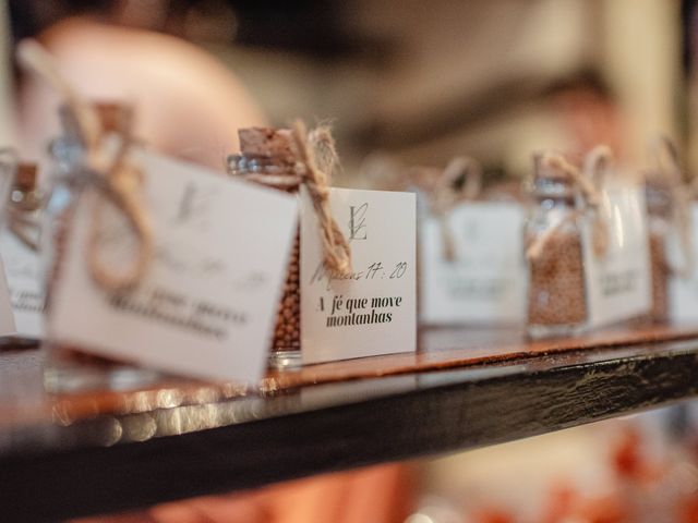 O casamento de Luca e Gabriela em Duque de Caxias, Rio de Janeiro 46