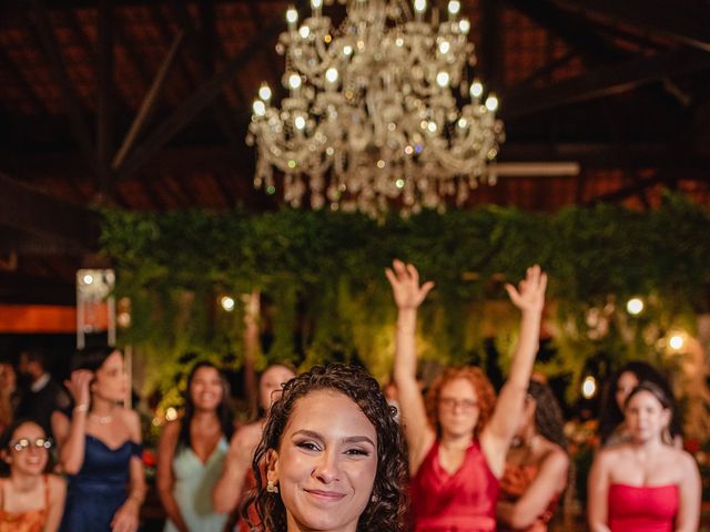 O casamento de Luca e Gabriela em Duque de Caxias, Rio de Janeiro 47