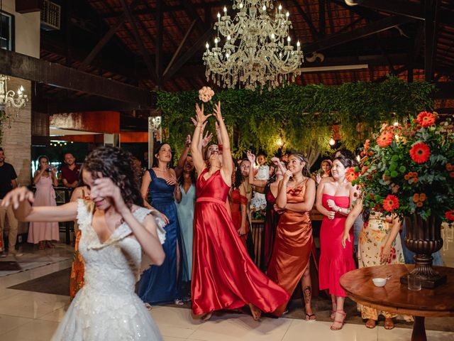 O casamento de Luca e Gabriela em Duque de Caxias, Rio de Janeiro 48