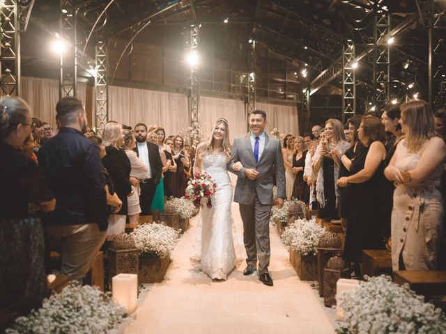 O casamento de Gabriel e Caroline em São Bernardo do Campo, São Paulo 3