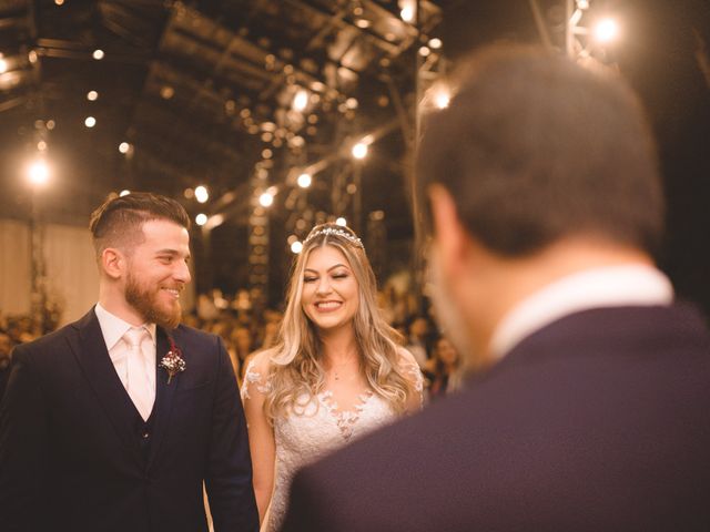 O casamento de Gabriel e Caroline em São Bernardo do Campo, São Paulo 4