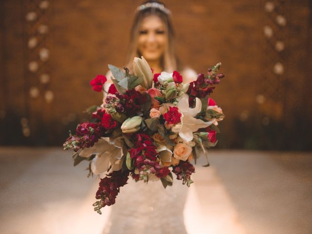 O casamento de Gabriel e Caroline em São Bernardo do Campo, São Paulo 5