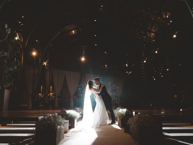 O casamento de Gabriel e Caroline em São Bernardo do Campo, São Paulo 6