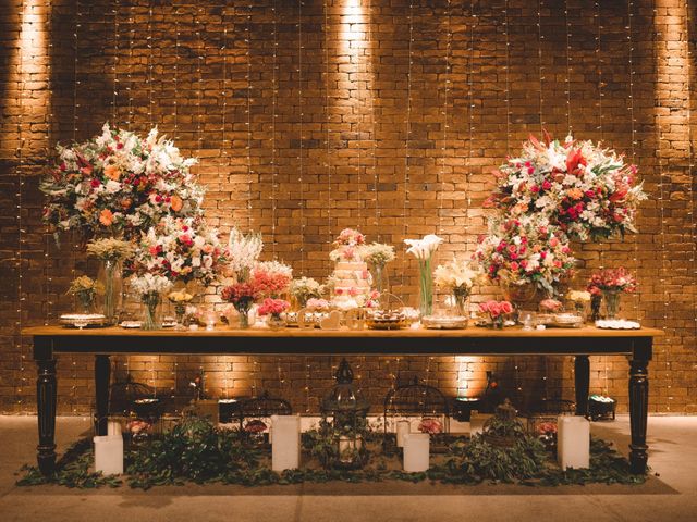 O casamento de Gabriel e Caroline em São Bernardo do Campo, São Paulo 7