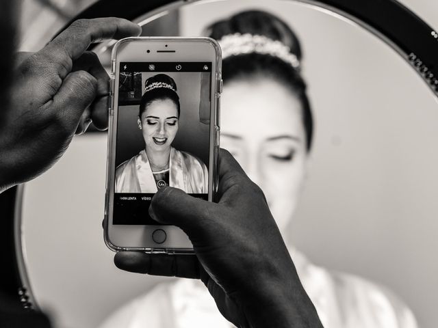 O casamento de Marcio e Sara em Cotia, São Paulo Estado 15