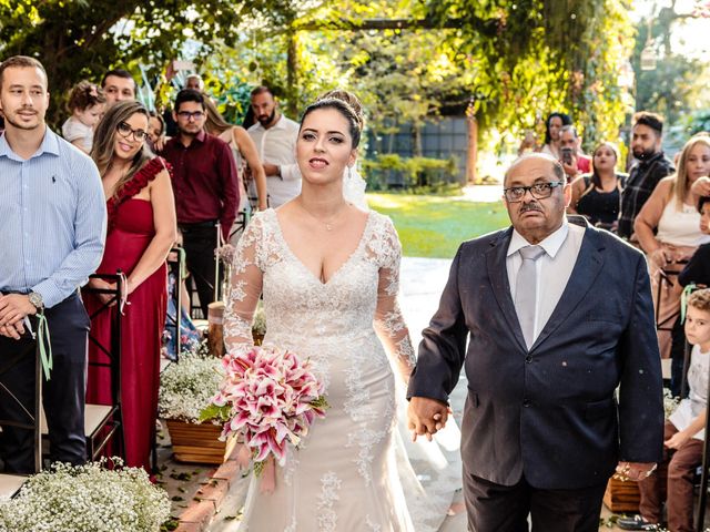 O casamento de Marcio e Sara em Cotia, São Paulo Estado 25