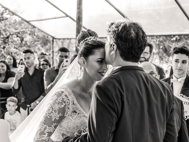 O casamento de Marcio e Sara em Cotia, São Paulo Estado 27