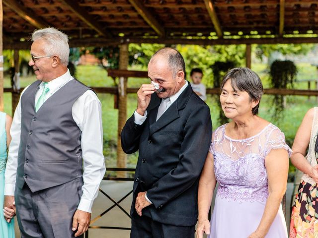 O casamento de Marcio e Sara em Cotia, São Paulo Estado 34