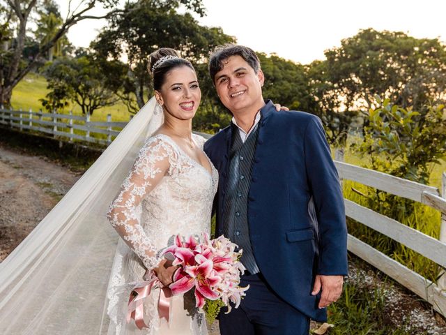 O casamento de Marcio e Sara em Cotia, São Paulo Estado 45