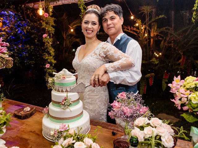 O casamento de Marcio e Sara em Cotia, São Paulo Estado 49