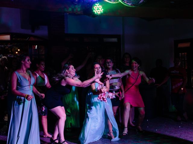 O casamento de Marcio e Sara em Cotia, São Paulo Estado 63