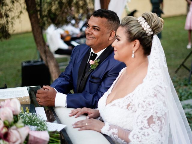 O casamento de Adriano e Talita em Belo Horizonte, Minas Gerais 2