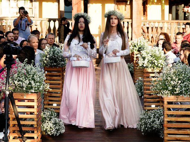 O casamento de Adriano e Talita em Belo Horizonte, Minas Gerais 8