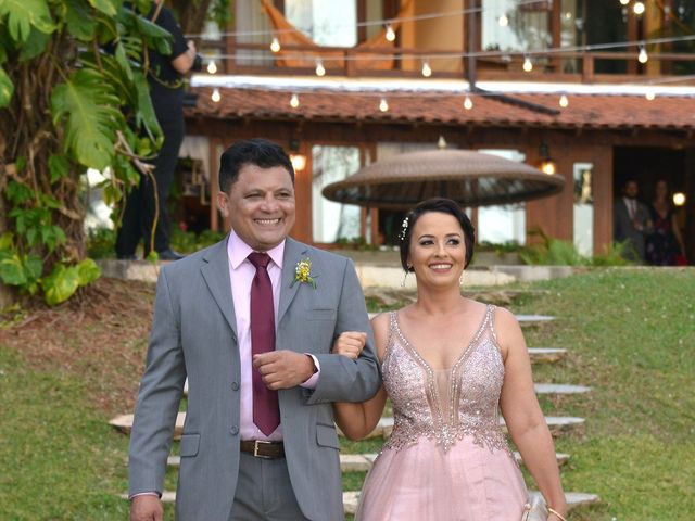 O casamento de Watila e Marilia em Brasília, Distrito Federal 22