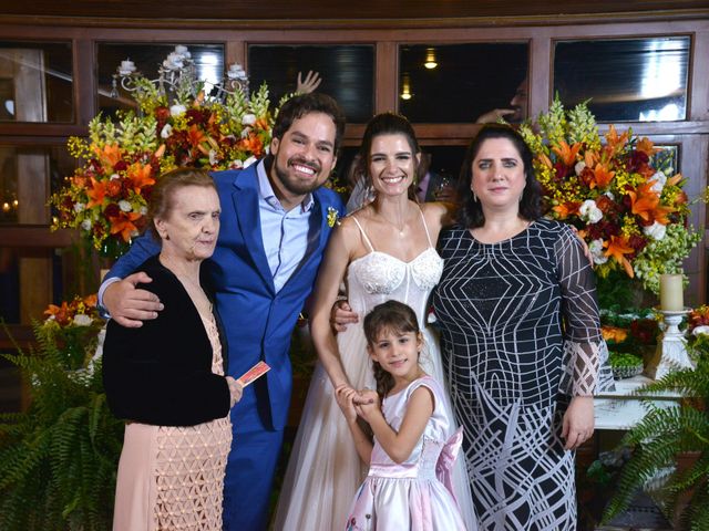 O casamento de Watila e Marilia em Brasília, Distrito Federal 42