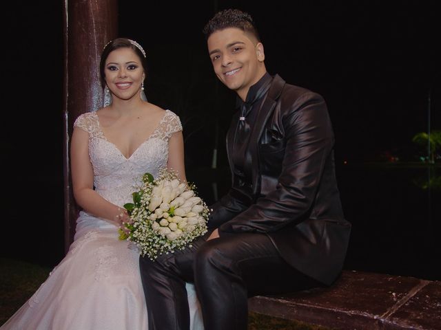 O casamento de Lucas e Thalissa em Arujá, São Paulo Estado 37