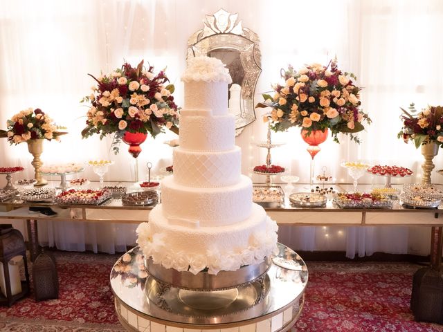 O casamento de Leandro e Bruna em Rio de Janeiro, Rio de Janeiro 5