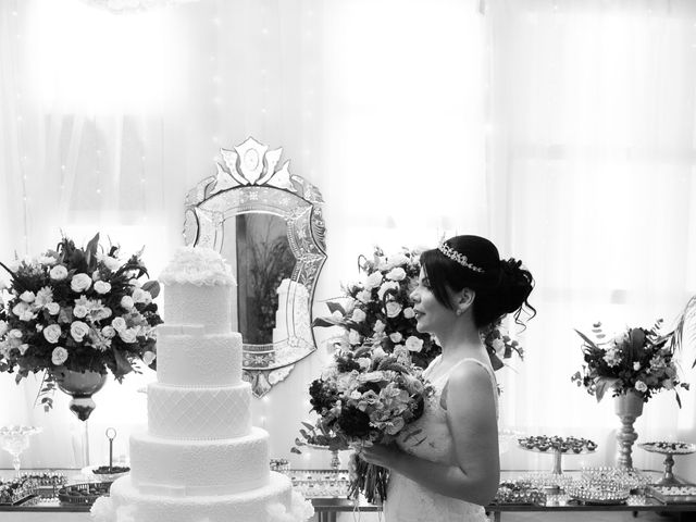 O casamento de Leandro e Bruna em Rio de Janeiro, Rio de Janeiro 6