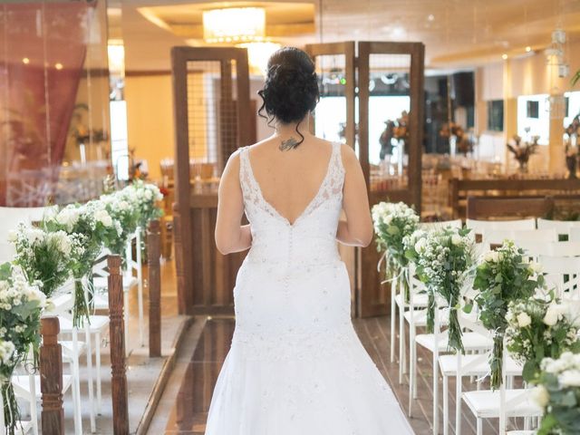 O casamento de Leandro e Bruna em Rio de Janeiro, Rio de Janeiro 7