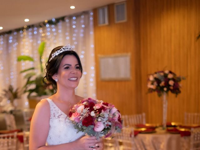 O casamento de Leandro e Bruna em Rio de Janeiro, Rio de Janeiro 8