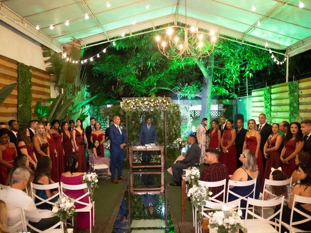 O casamento de Leandro e Bruna em Rio de Janeiro, Rio de Janeiro 10