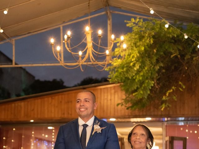 O casamento de Leandro e Bruna em Rio de Janeiro, Rio de Janeiro 11