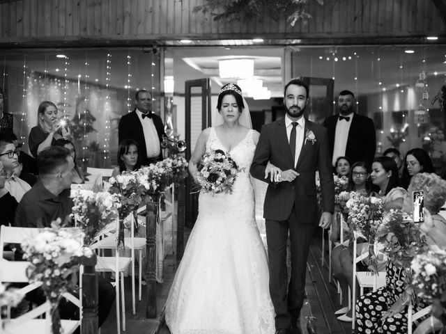 O casamento de Leandro e Bruna em Rio de Janeiro, Rio de Janeiro 14