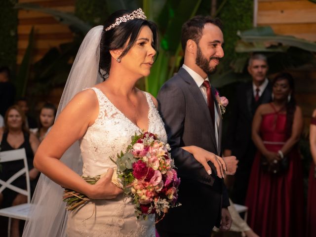 O casamento de Leandro e Bruna em Rio de Janeiro, Rio de Janeiro 15