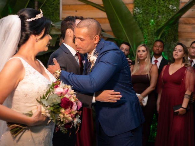 O casamento de Leandro e Bruna em Rio de Janeiro, Rio de Janeiro 16