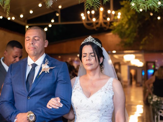 O casamento de Leandro e Bruna em Rio de Janeiro, Rio de Janeiro 19