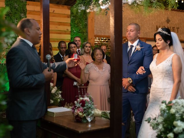 O casamento de Leandro e Bruna em Rio de Janeiro, Rio de Janeiro 22