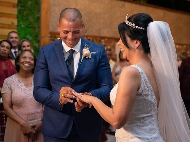 O casamento de Leandro e Bruna em Rio de Janeiro, Rio de Janeiro 23