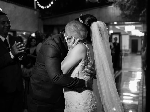 O casamento de Leandro e Bruna em Rio de Janeiro, Rio de Janeiro 24