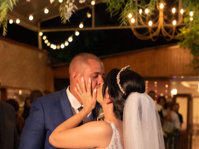 O casamento de Leandro e Bruna em Rio de Janeiro, Rio de Janeiro 25