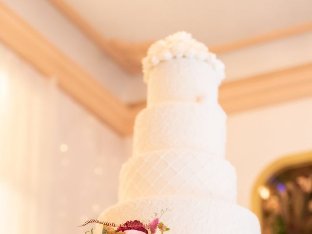 O casamento de Leandro e Bruna em Rio de Janeiro, Rio de Janeiro 29