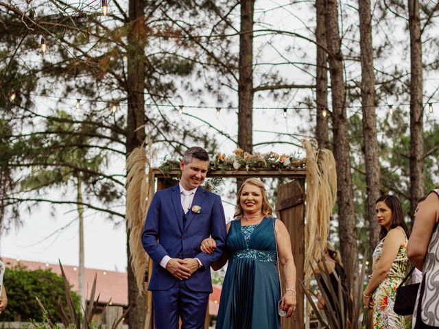 O casamento de Rodrigo e Daniela em Viamão, Rio Grande do Sul 17