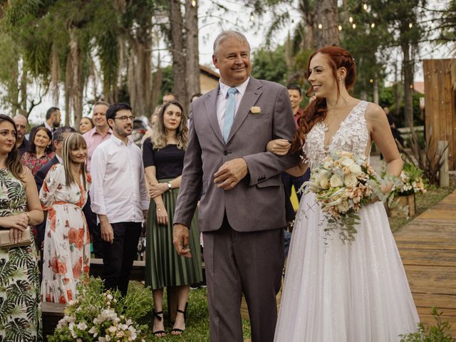 O casamento de Rodrigo e Daniela em Viamão, Rio Grande do Sul 20