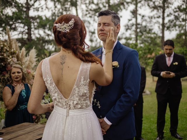 O casamento de Rodrigo e Daniela em Viamão, Rio Grande do Sul 21