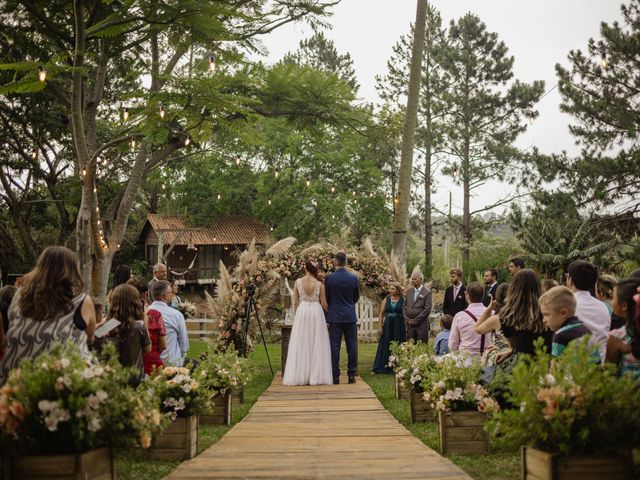 O casamento de Rodrigo e Daniela em Viamão, Rio Grande do Sul 23