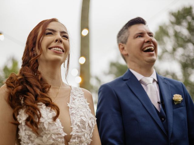 O casamento de Rodrigo e Daniela em Viamão, Rio Grande do Sul 28