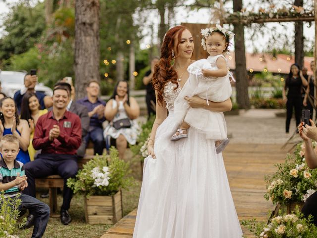 O casamento de Rodrigo e Daniela em Viamão, Rio Grande do Sul 31
