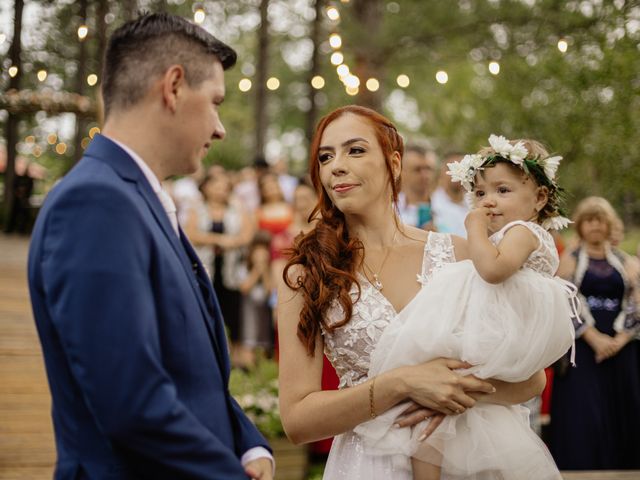 O casamento de Rodrigo e Daniela em Viamão, Rio Grande do Sul 35