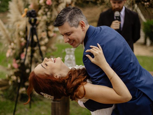 O casamento de Rodrigo e Daniela em Viamão, Rio Grande do Sul 39