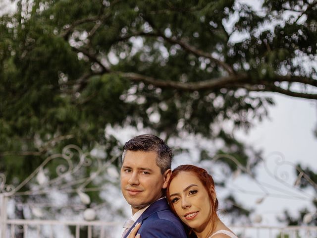 O casamento de Rodrigo e Daniela em Viamão, Rio Grande do Sul 49