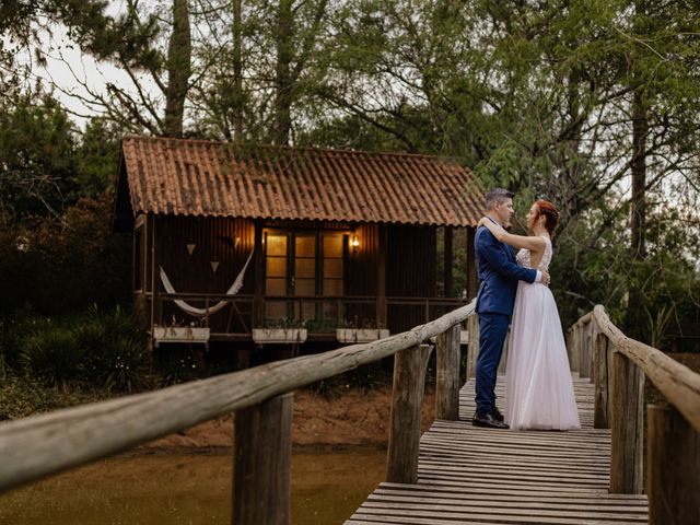 O casamento de Rodrigo e Daniela em Viamão, Rio Grande do Sul 50